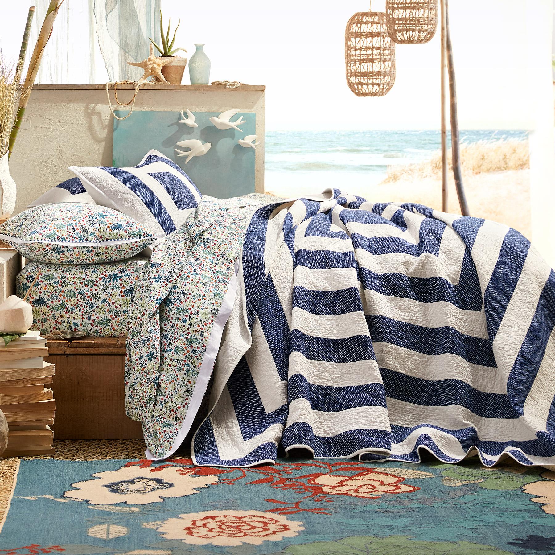 Adams Beauty Quilt Sundance