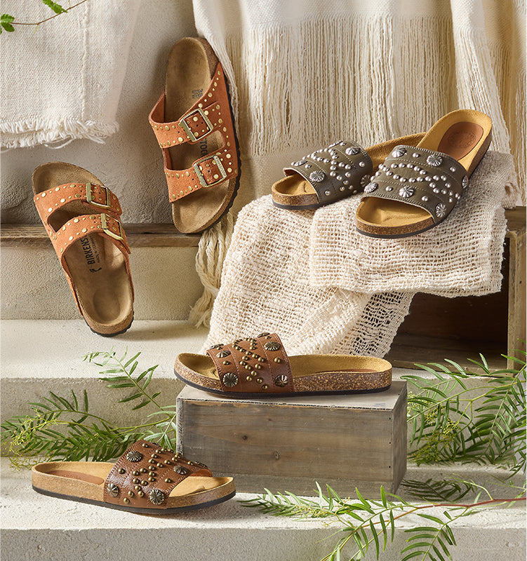 Women's Sandals Shop Comfort Sandals Sundance Page