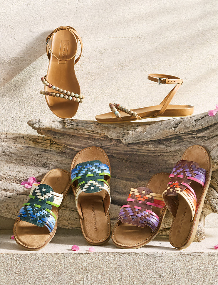 Sundance Living Previously Sundance Catalog