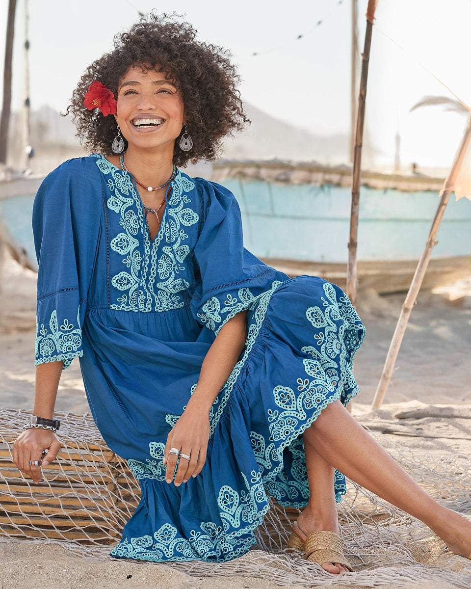 silk green dress with sleeves Verdant Winter Gown– Teuta Matoshi main image 0