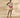 Shawna Crochet Dress