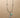 Neruda Charm Necklace