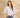 Darlington Eyelet Top